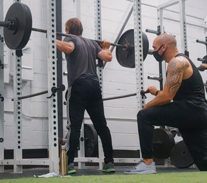 1 on 1 Training